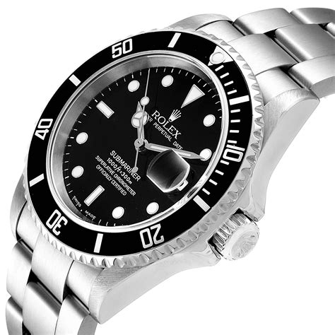 rolex submariner jahrgänge|rolex submariner black dial.